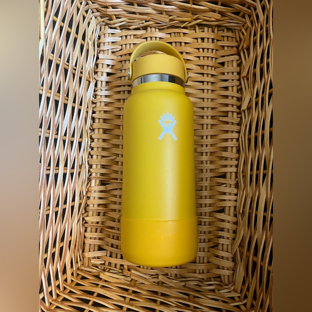 Hydro flask